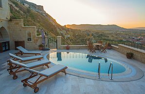 Kayakapi Premium Caves - Cappadocia