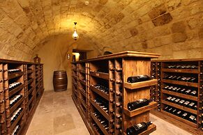 Kayakapi Premium Caves - Cappadocia