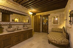 Kayakapi Premium Caves - Cappadocia