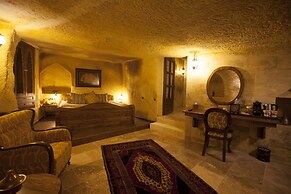 Kayakapi Premium Caves - Cappadocia