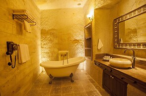 Kayakapi Premium Caves - Cappadocia