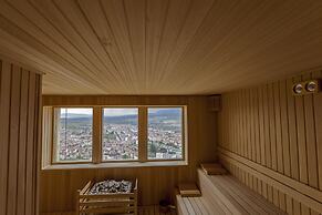 Kayakapi Premium Caves - Cappadocia