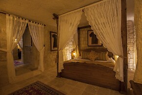 Kayakapi Premium Caves - Cappadocia