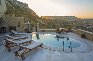 Kayakapi Premium Caves - Cappadocia