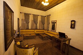 Kayakapi Premium Caves - Cappadocia