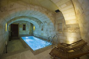 Kayakapi Premium Caves - Cappadocia