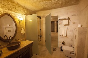 Kayakapi Premium Caves - Cappadocia