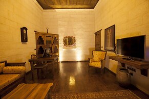 Kayakapi Premium Caves - Cappadocia