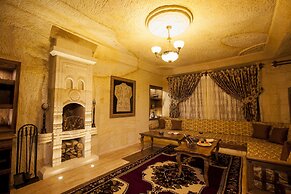 Kayakapi Premium Caves - Cappadocia