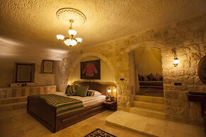 Kayakapi Premium Caves - Cappadocia