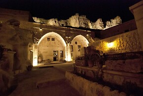 Kayakapi Premium Caves - Cappadocia