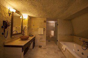Kayakapi Premium Caves - Cappadocia