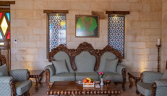 Kayakapi Premium Caves - Cappadocia