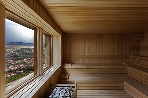 Kayakapi Premium Caves - Cappadocia