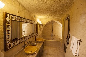 Kayakapi Premium Caves - Cappadocia