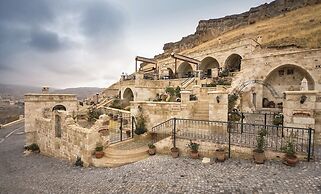 Kayakapi Premium Caves - Cappadocia