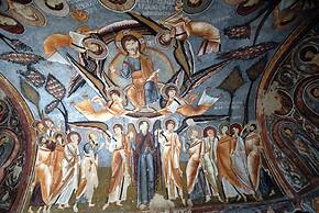 Kayakapi Premium Caves - Cappadocia