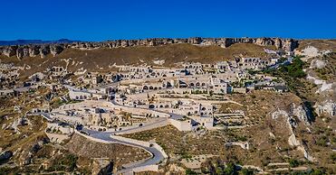 Kayakapi Premium Caves - Cappadocia