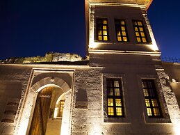 Kayakapi Premium Caves - Cappadocia