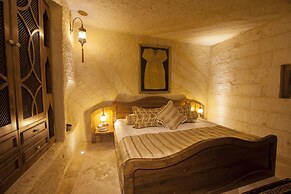 Kayakapi Premium Caves - Cappadocia