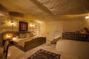 Kayakapi Premium Caves - Cappadocia