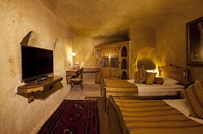 Kayakapi Premium Caves - Cappadocia