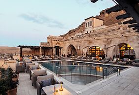 Kayakapi Premium Caves - Cappadocia