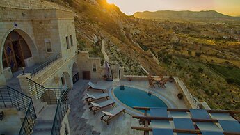 Kayakapi Premium Caves - Cappadocia
