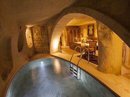 Kayakapi Premium Caves - Cappadocia
