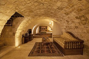 Kayakapi Premium Caves - Cappadocia