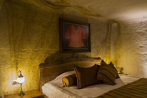 Kayakapi Premium Caves - Cappadocia