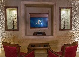 Kayakapi Premium Caves - Cappadocia