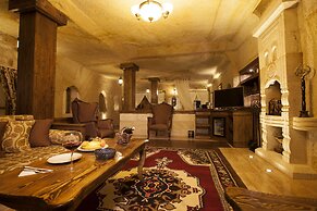 Kayakapi Premium Caves - Cappadocia