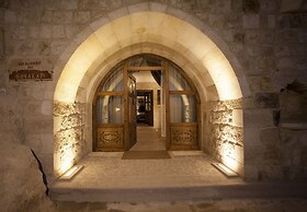 Kayakapi Premium Caves - Cappadocia