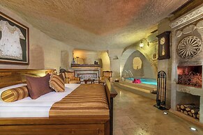 Kayakapi Premium Caves - Cappadocia