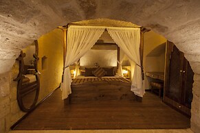 Kayakapi Premium Caves - Cappadocia