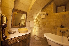 Kayakapi Premium Caves - Cappadocia