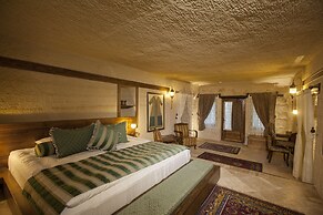 Kayakapi Premium Caves - Cappadocia