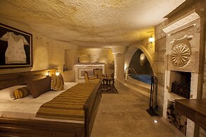 Kayakapi Premium Caves - Cappadocia