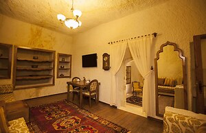 Kayakapi Premium Caves - Cappadocia