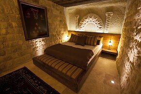 Kayakapi Premium Caves - Cappadocia