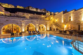 Kayakapi Premium Caves - Cappadocia