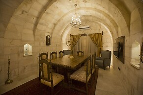 Kayakapi Premium Caves - Cappadocia