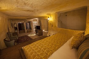 Kayakapi Premium Caves - Cappadocia