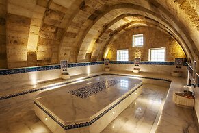 Kayakapi Premium Caves - Cappadocia