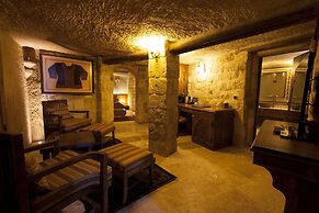 Kayakapi Premium Caves - Cappadocia