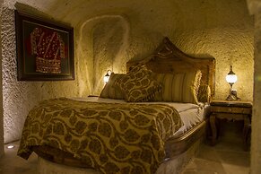 Kayakapi Premium Caves - Cappadocia