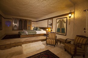 Kayakapi Premium Caves - Cappadocia