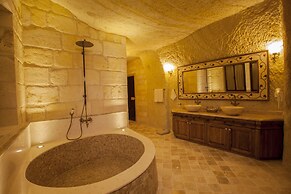 Kayakapi Premium Caves - Cappadocia