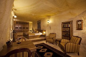 Kayakapi Premium Caves - Cappadocia